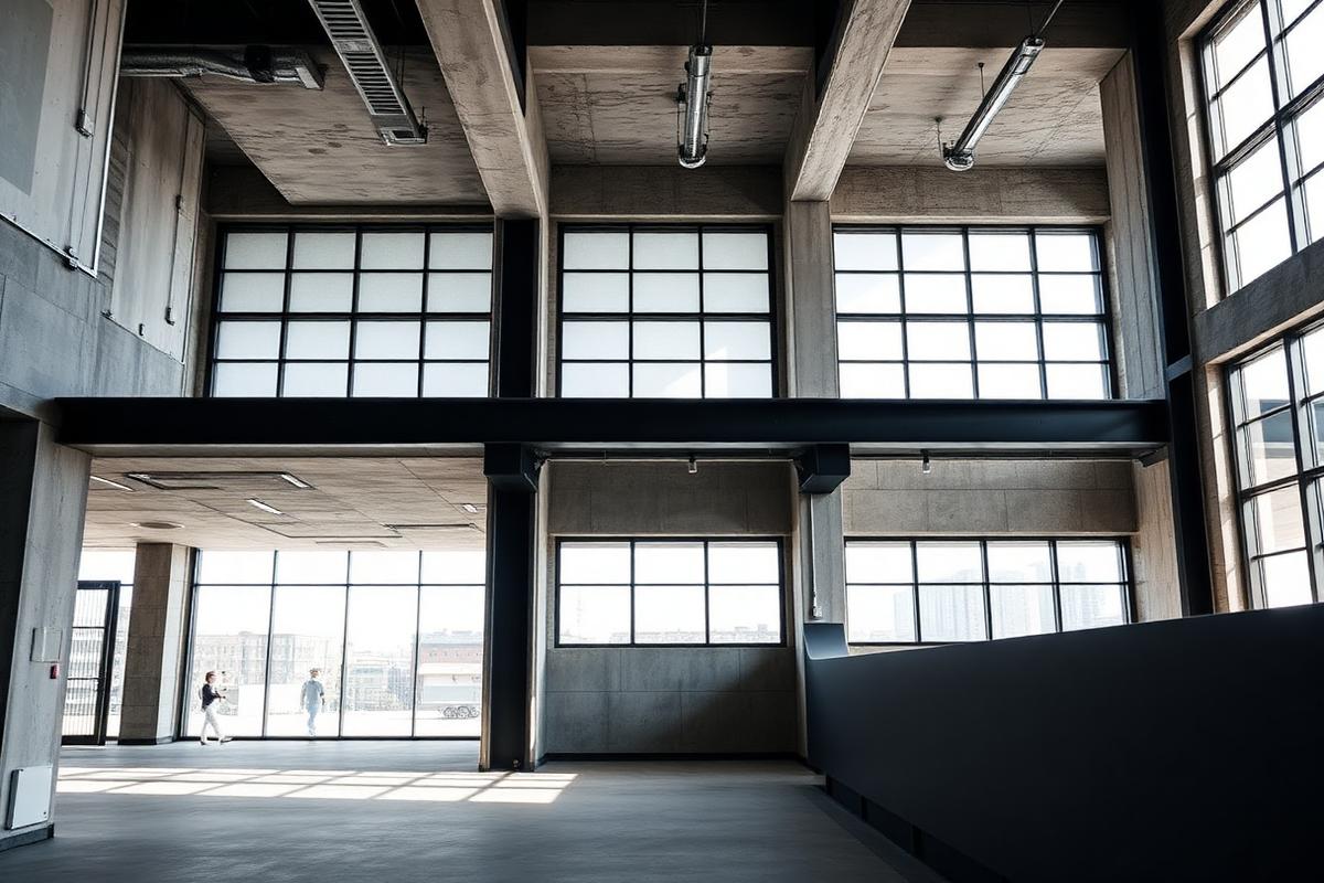 Downtown Office
