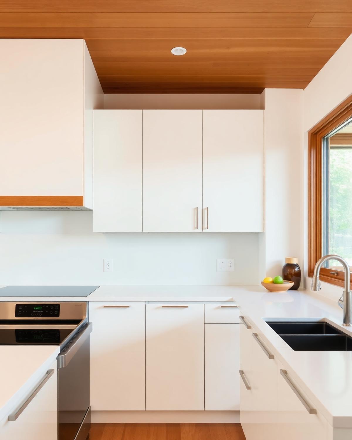 Modern Kitchen Remodel